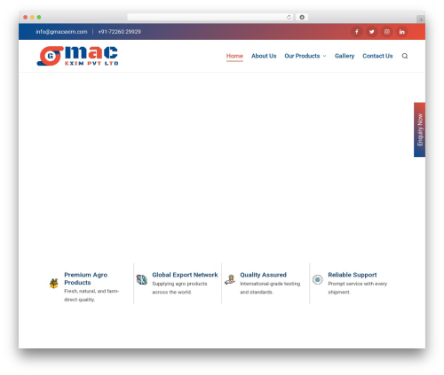 Order on chat for woocommerce WordPress plugin - gmacexim.com