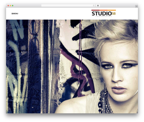 Best WordPress theme Hello Elementor - studio5b.com