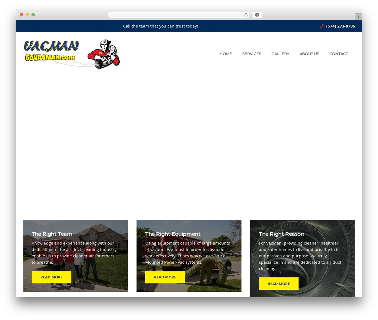 BuilderPress WordPress theme - govacman.com BuilderPress WordPress theme - govacman.com