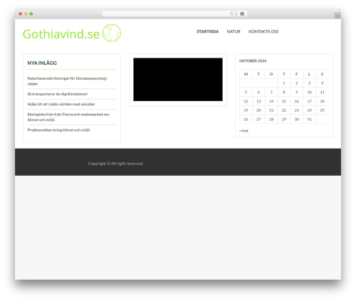Gabfire Widget Pack (gabfire-widget-pack) free WordPress plugin - gothiavind.se Gabfire Widget Pack (gabfire-widget-pack) free WordPress plugin - gothiavind.se