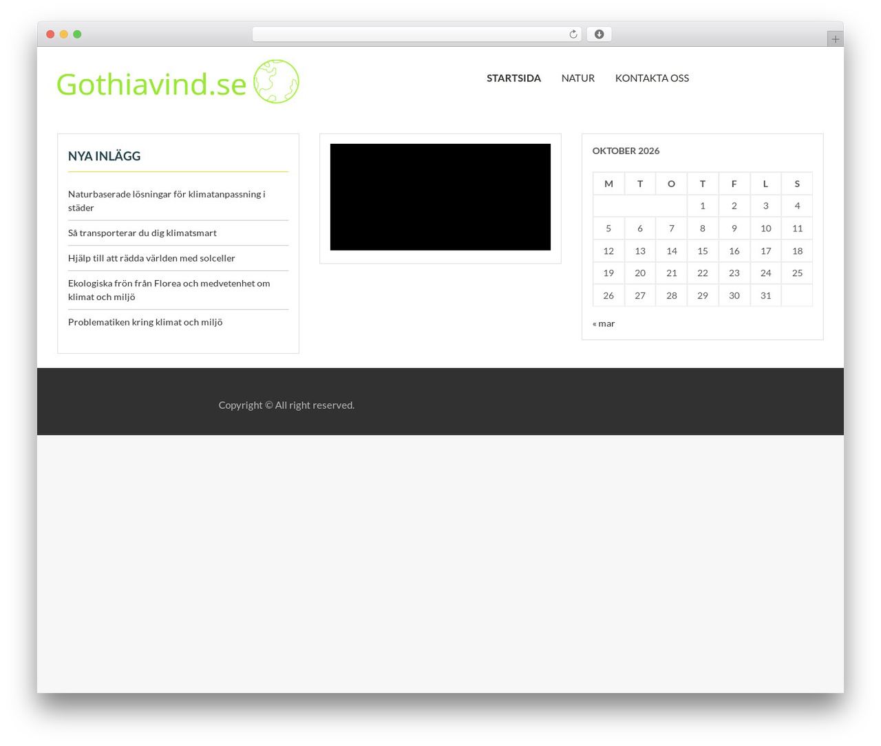 Charitize theme WordPress - gothiavind.se Charitize theme WordPress - gothiavind.se