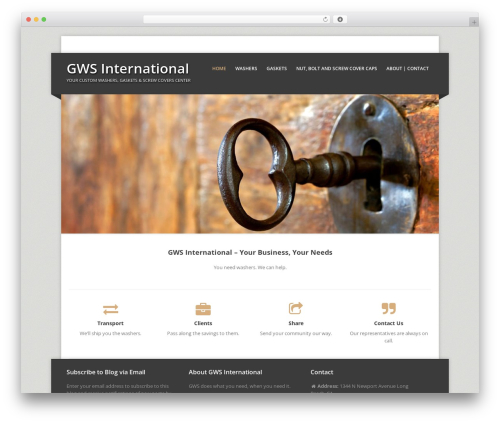 Corpo_toolkit WordPress plugin - greatwallsourcing.com