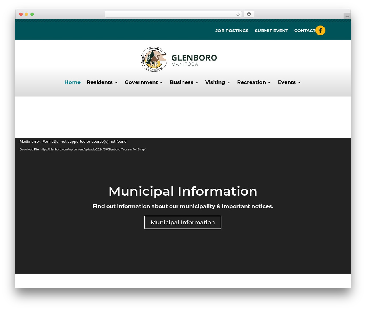 Divi WordPress theme - glenboro.com Divi WordPress theme - glenboro.com