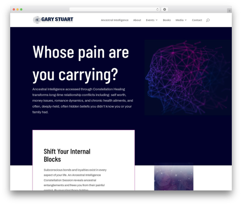 No Spam At All (no-spam-at-all) free WordPress plugin - garystuarthealing.com No Spam At All (no-spam-at-all) free WordPress plugin - garystuarthealing.com