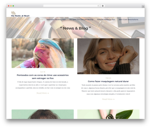 Popup by Supsystic (popup-by-supsystic) free WordPress plugin - therusticatheart.com