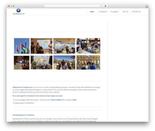 Simply Instagram (simply-instagram) free WordPress plugin - godgave.no Simply Instagram (simply-instagram) free WordPress plugin - godgave.no