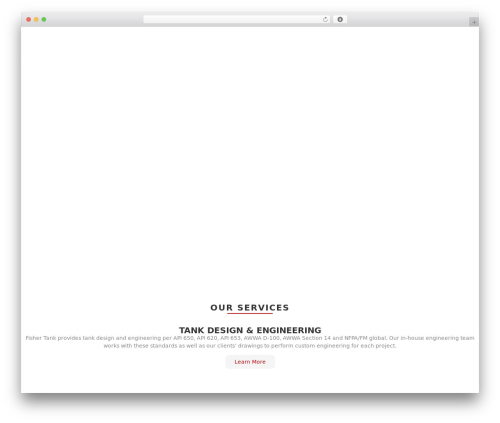 HT Menu – WordPress Mega Menu Builder for Elementor (ht-menu-lite) free WordPress plugin - fishertank.com