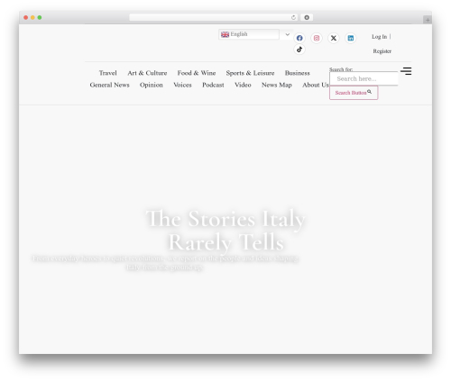 Co-Authors Plus (co-authors-plus) free WordPress plugin - italynow.co.uk Co-Authors Plus (co-authors-plus) free WordPress plugin - italynow.co.uk