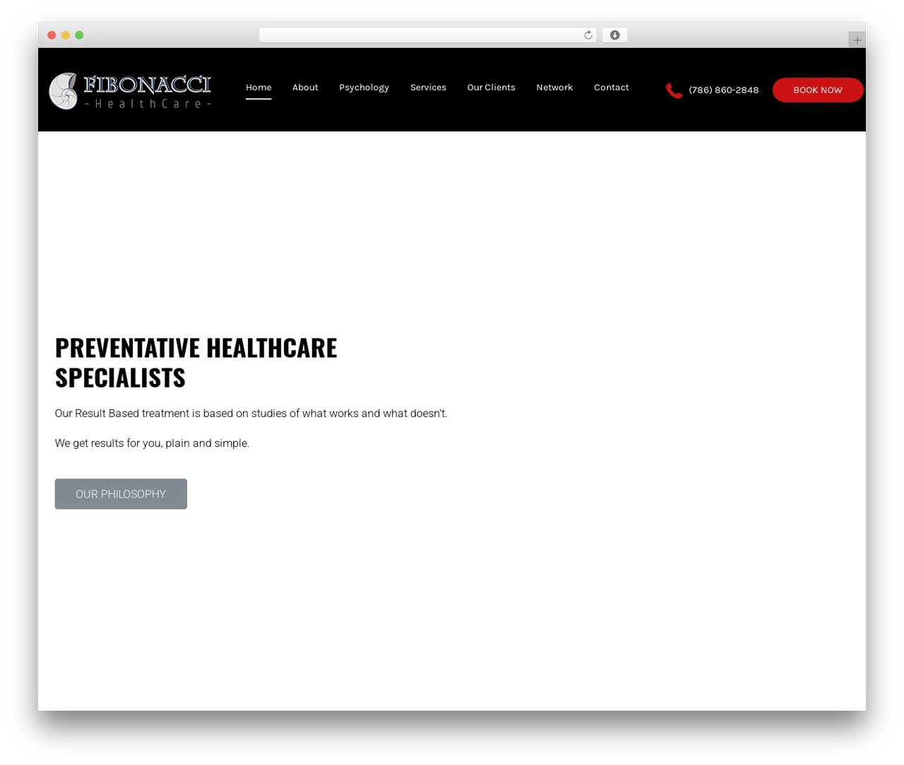 Maco WordPress theme - fibonaccihealthcare.com Maco WordPress theme - fibonaccihealthcare.com