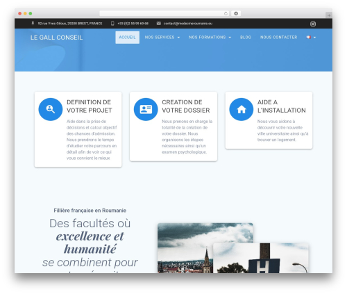 Materialis Companion (materialis-companion) free WordPress plugin - medecineroumanie.eu Materialis Companion (materialis-companion) free WordPress plugin - medecineroumanie.eu