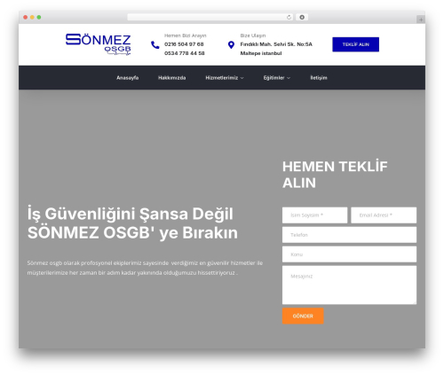 PVB Contact Form 7 Calculator Add-on (pvb-contact-form-7-calculator) free WordPress plugin - sonmezosgb.com.tr PVB Contact Form 7 Calculator Add-on (pvb-contact-form-7-calculator) free WordPress plugin - sonmezosgb.com.tr
