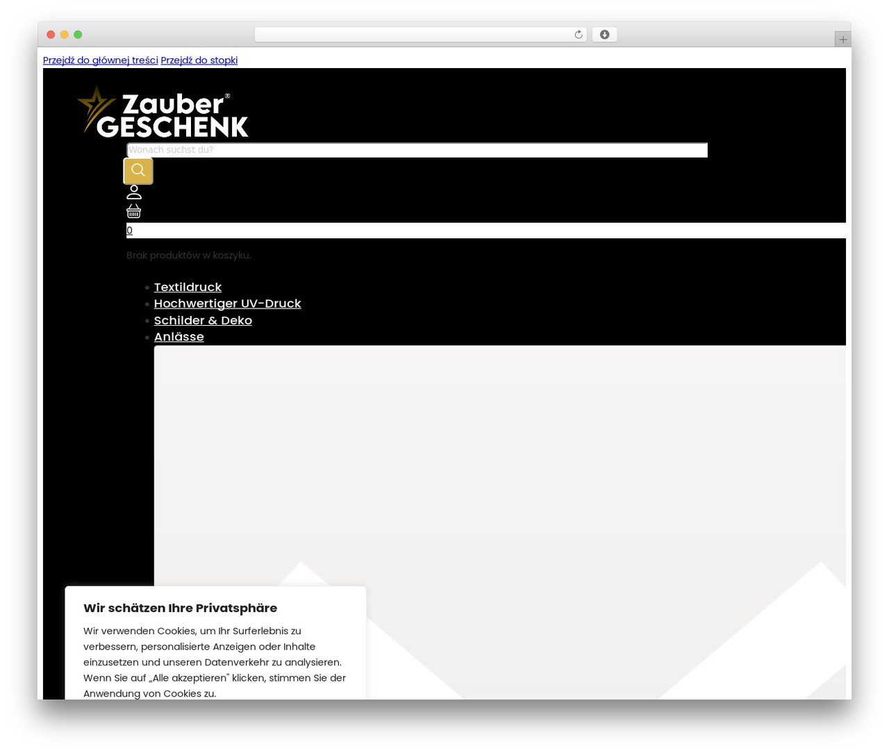 Theme WordPress Bricks Child Theme - zaubergeschenk.de Theme WordPress Bricks Child Theme - zaubergeschenk.de