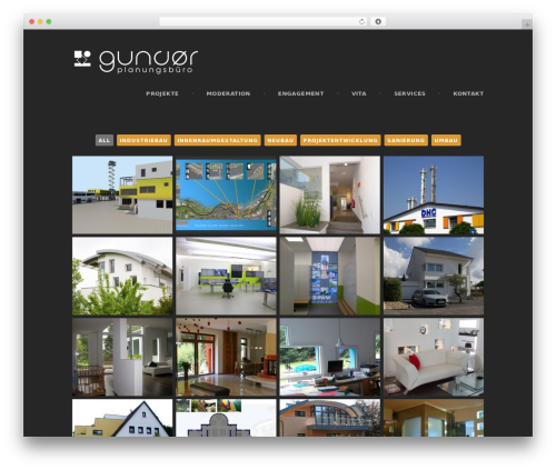 Webpaint - Responsive Multipurpose WordPress Theme WordPress theme - gunvor-planung.de Webpaint - Responsive Multipurpose WordPress Theme WordPress theme - gunvor-planung.de