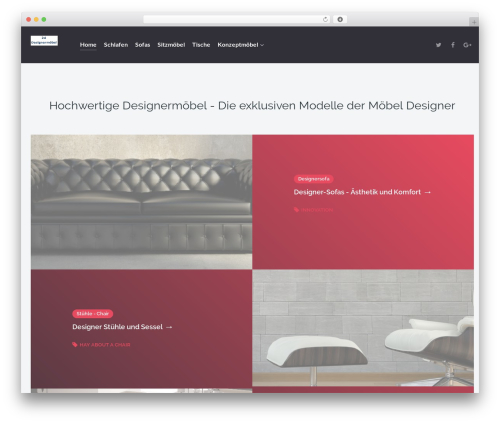 WP etracker (wp-etracker) free WordPress plugin - 24designermoebel.de