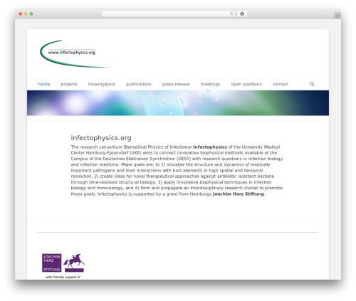 Search Live (search-live) free WordPress plugin - infectophysics.org Search Live (search-live) free WordPress plugin - infectophysics.org