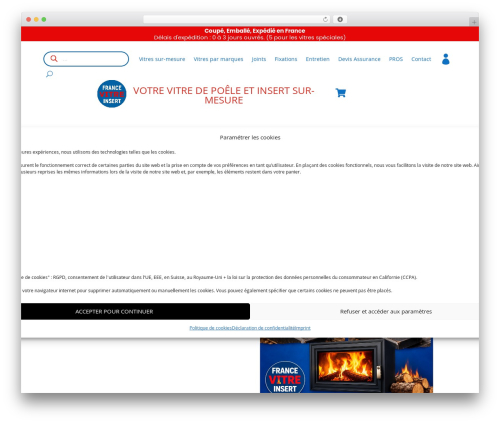 Xml for google merchant center WordPress plugin - francevitreinsert.fr