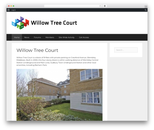 bbPress Multi Image Uploader (bbpress-multi-image-uploader) free WordPress plugin - willowtreecourt.co.uk bbPress Multi Image Uploader (bbpress-multi-image-uploader) free WordPress plugin - willowtreecourt.co.uk