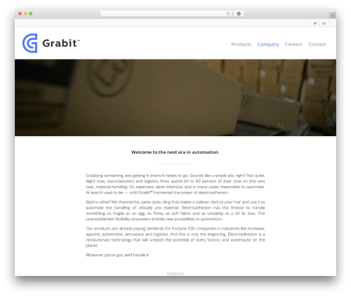 Carousel anything for vc WordPress plugin - grabitinc.com