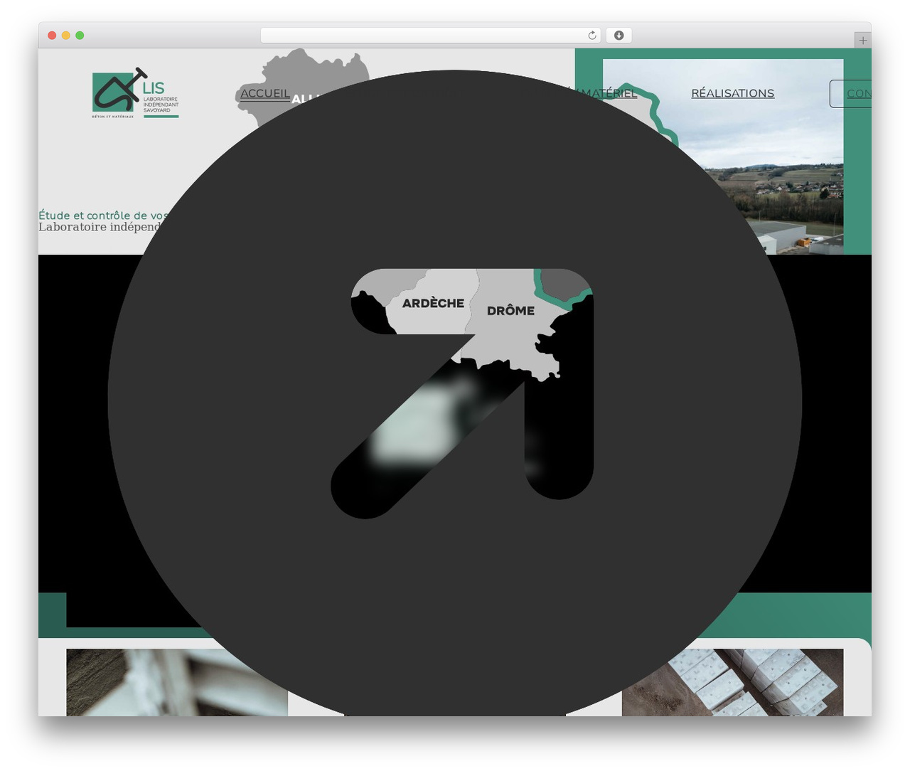 Netdev Thème Gutenberg Child theme WordPress - laboratoire-independant-savoyard.com