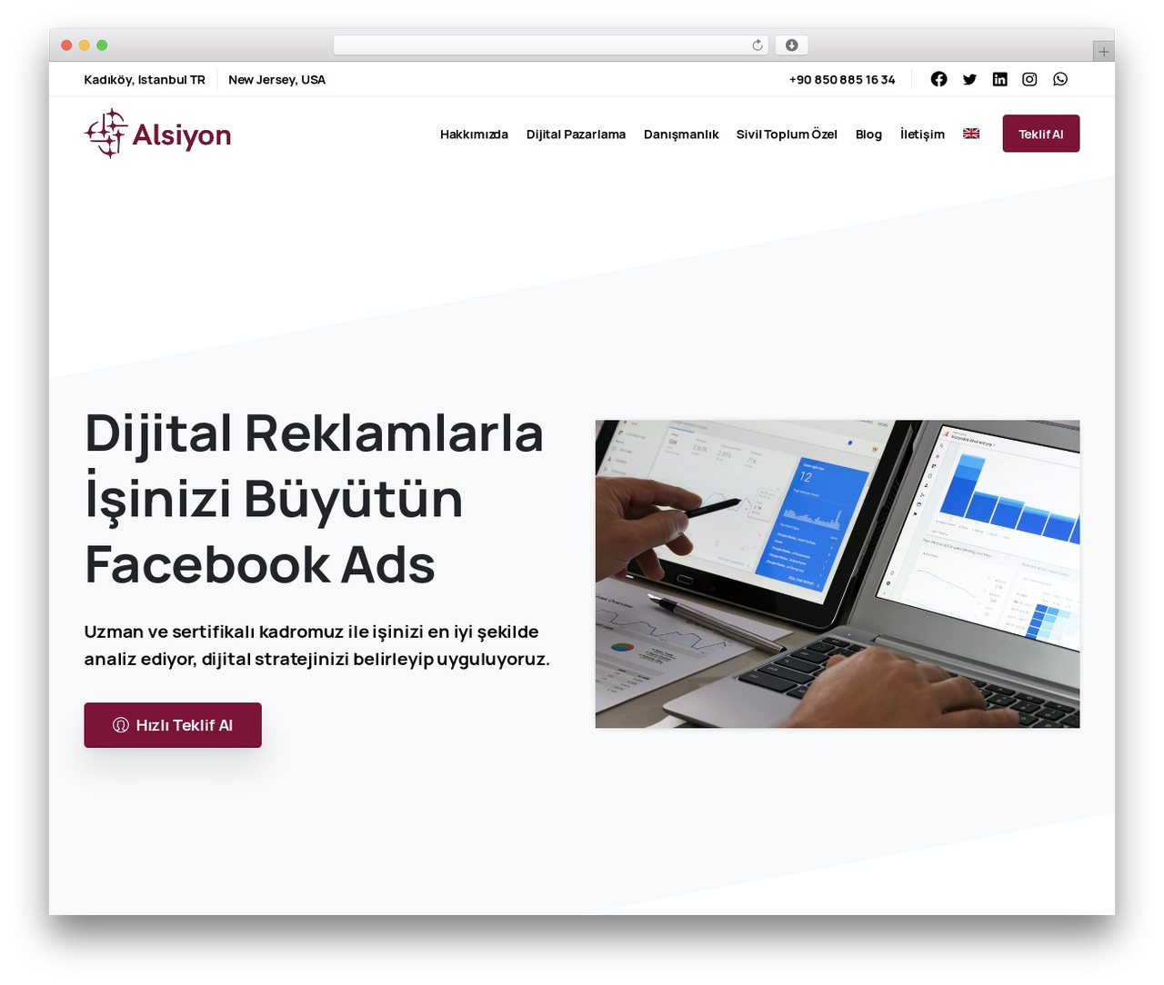 Theme WordPress Essentials - alsiyon.com Theme WordPress Essentials - alsiyon.com