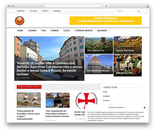 WordPress Team Manager (wp-team-manager) free WordPress plugin - guidestorichelivorno.com WordPress Team Manager (wp-team-manager) free WordPress plugin - guidestorichelivorno.com