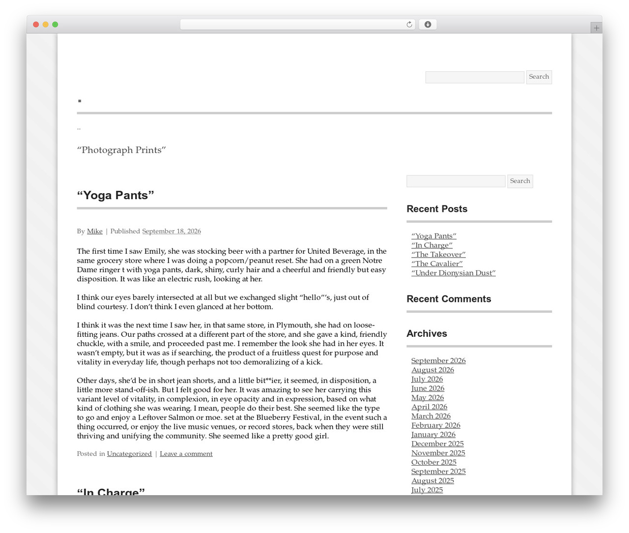 WordPress theme Grayscales - gracedig-it.com WordPress theme Grayscales - gracedig-it.com