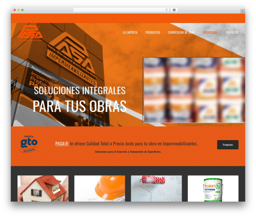 ThemeKit For WordPress (themekit) free WordPress plugin - grupopasabajio.mx
