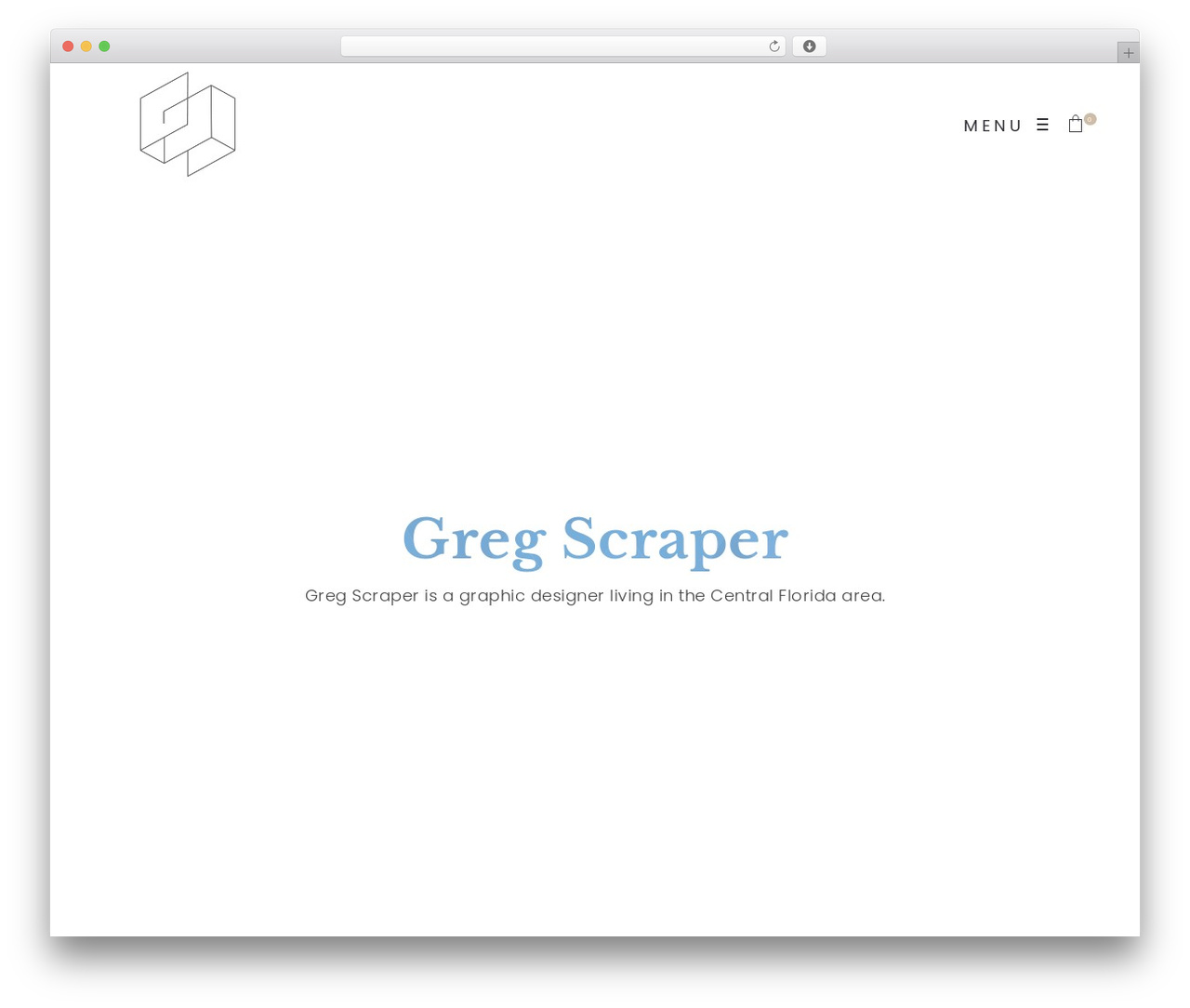 Air Theme theme WordPress - gregscraper.com Air Theme theme WordPress - gregscraper.com