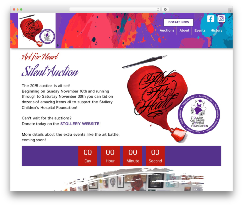 Ultimate WordPress Auction Plugin (ultimate-auction) free WordPress plugin - artforheartyeg.com Ultimate WordPress Auction Plugin (ultimate-auction) free WordPress plugin - artforheartyeg.com