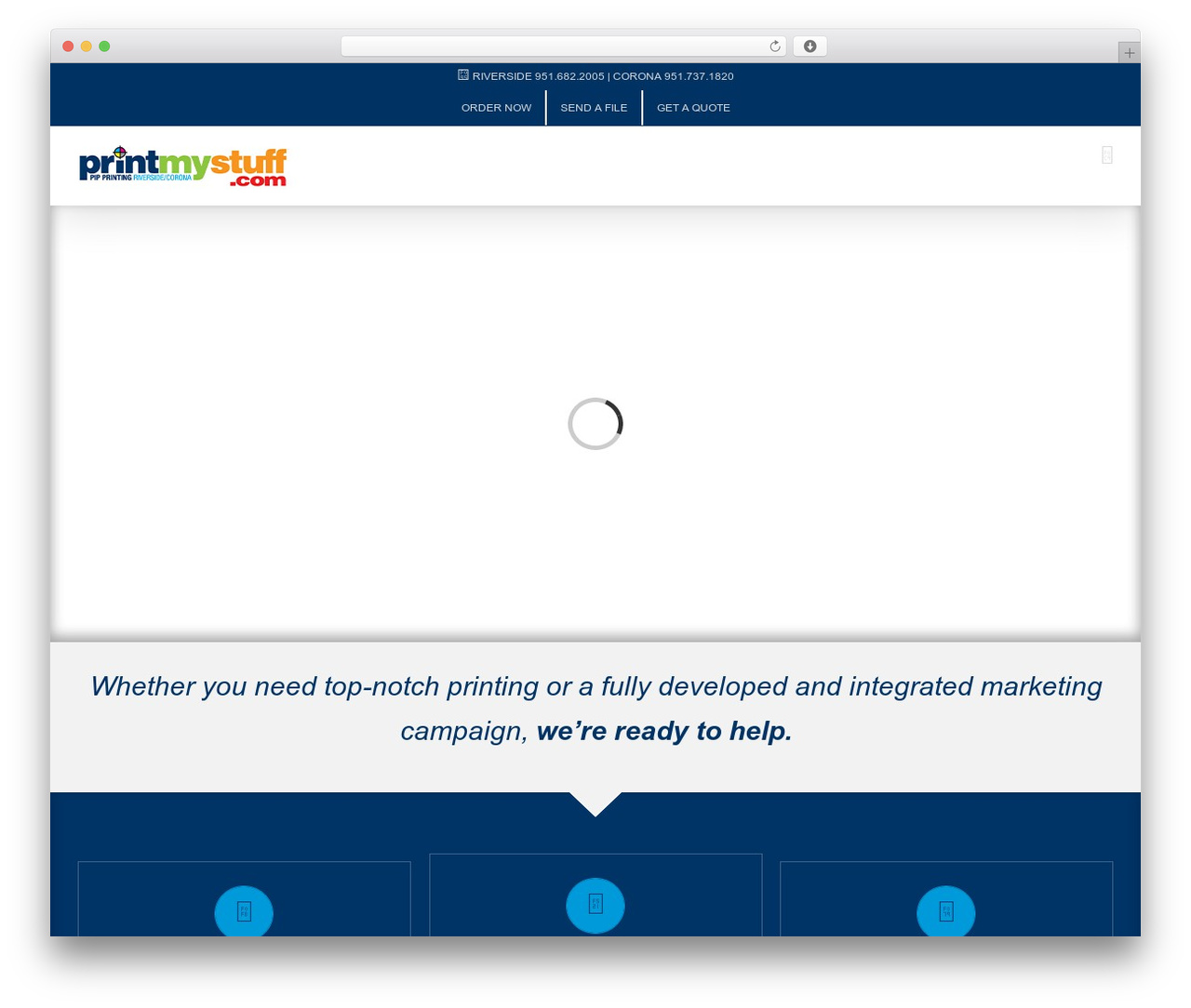 Best WordPress theme Avada - printmystuff.com Best WordPress theme Avada - printmystuff.com