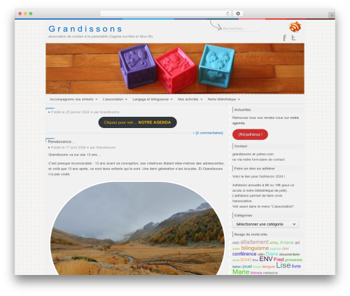 Recencio Book Reviews (recencio-book-reviews) free WordPress plugin - grandissons.org