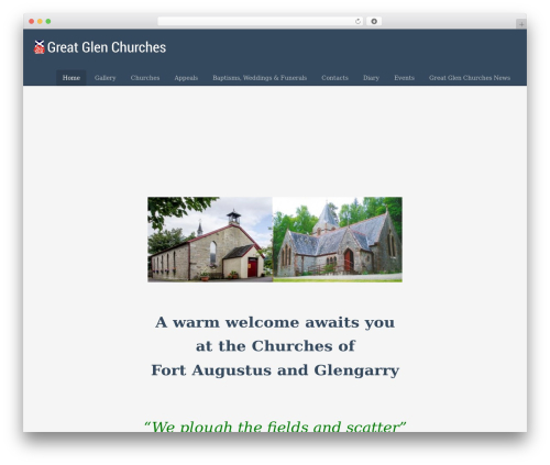 Flat Theme best WordPress theme - greatglenchurches.co.uk Flat Theme best WordPress theme - greatglenchurches.co.uk