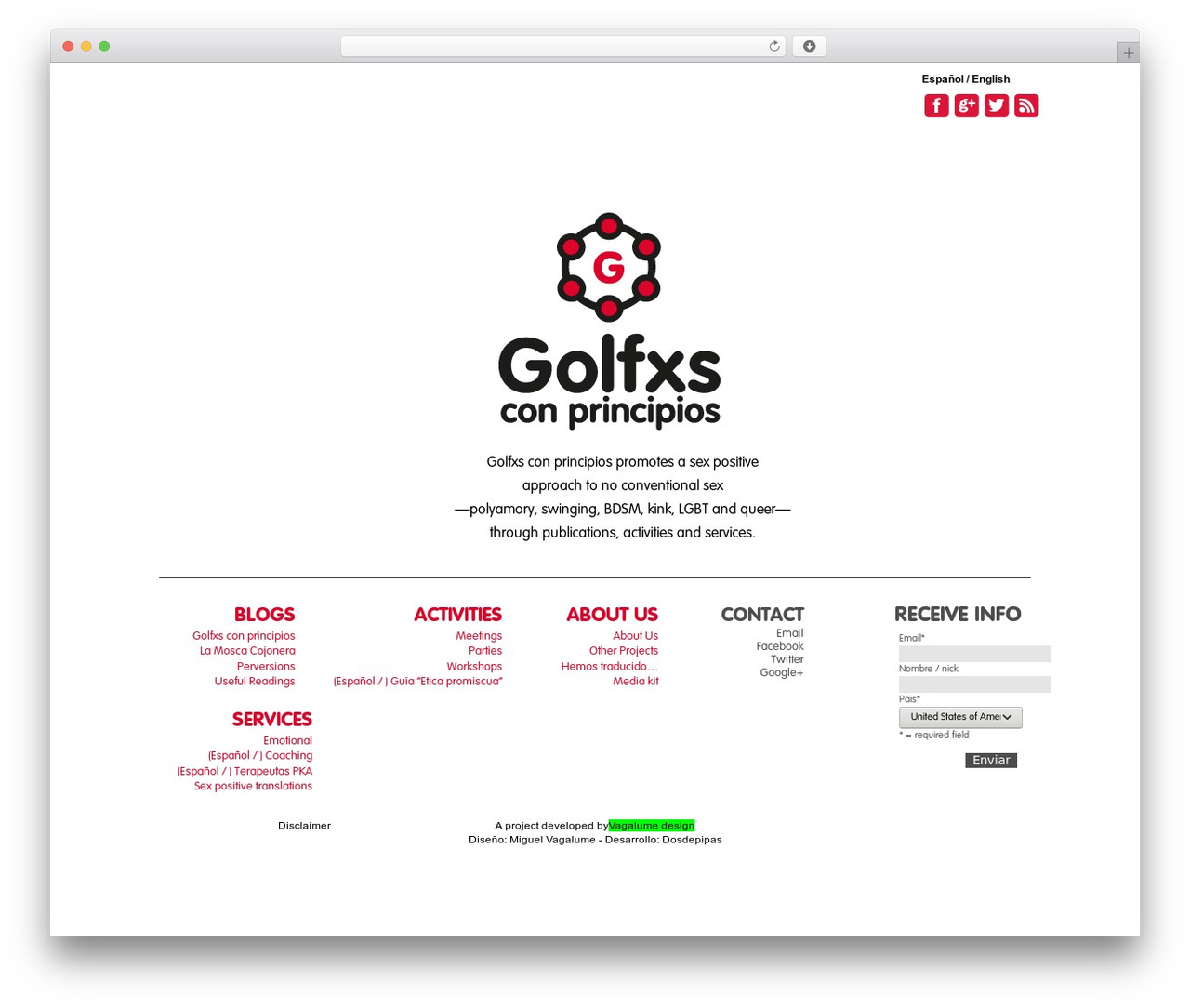 golfxs WordPress theme - golfxsconprincipios.com golfxs WordPress theme - golfxsconprincipios.com