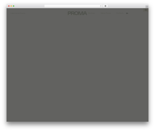 Redsyspur WordPress plugin - proma.es