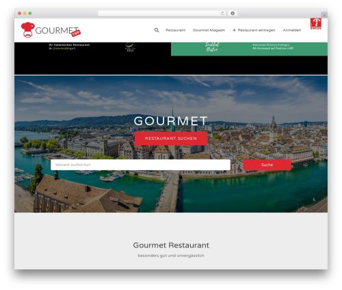 Regions for WP Job Manager (wp-job-manager-locations) free WordPress plugin - gourmettipp.ch