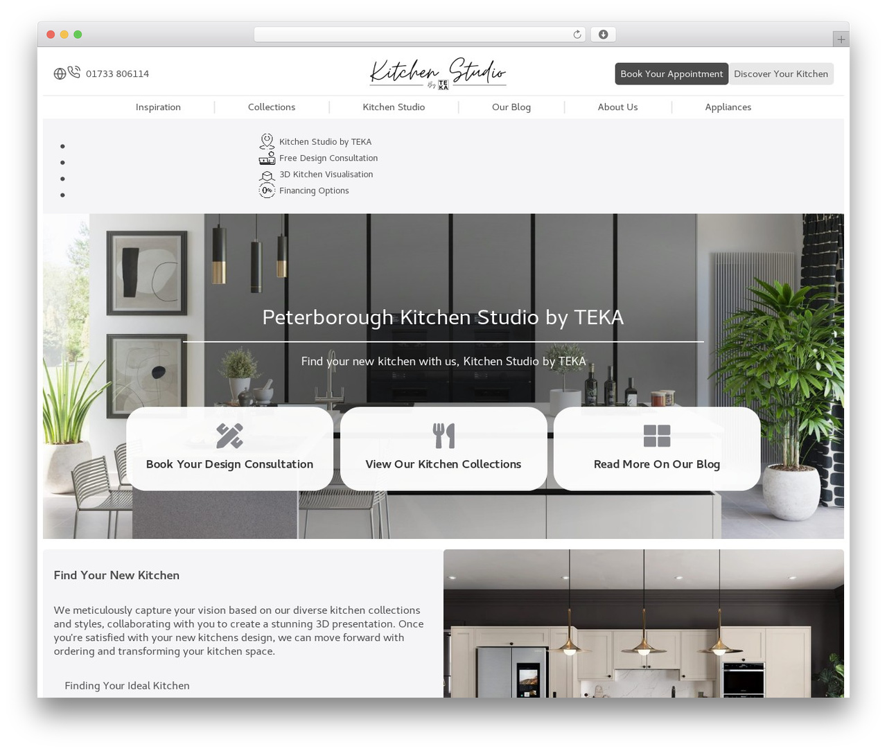 Teka Services Theme WordPress theme - tekakitchens.co.uk Teka Services Theme WordPress theme - tekakitchens.co.uk