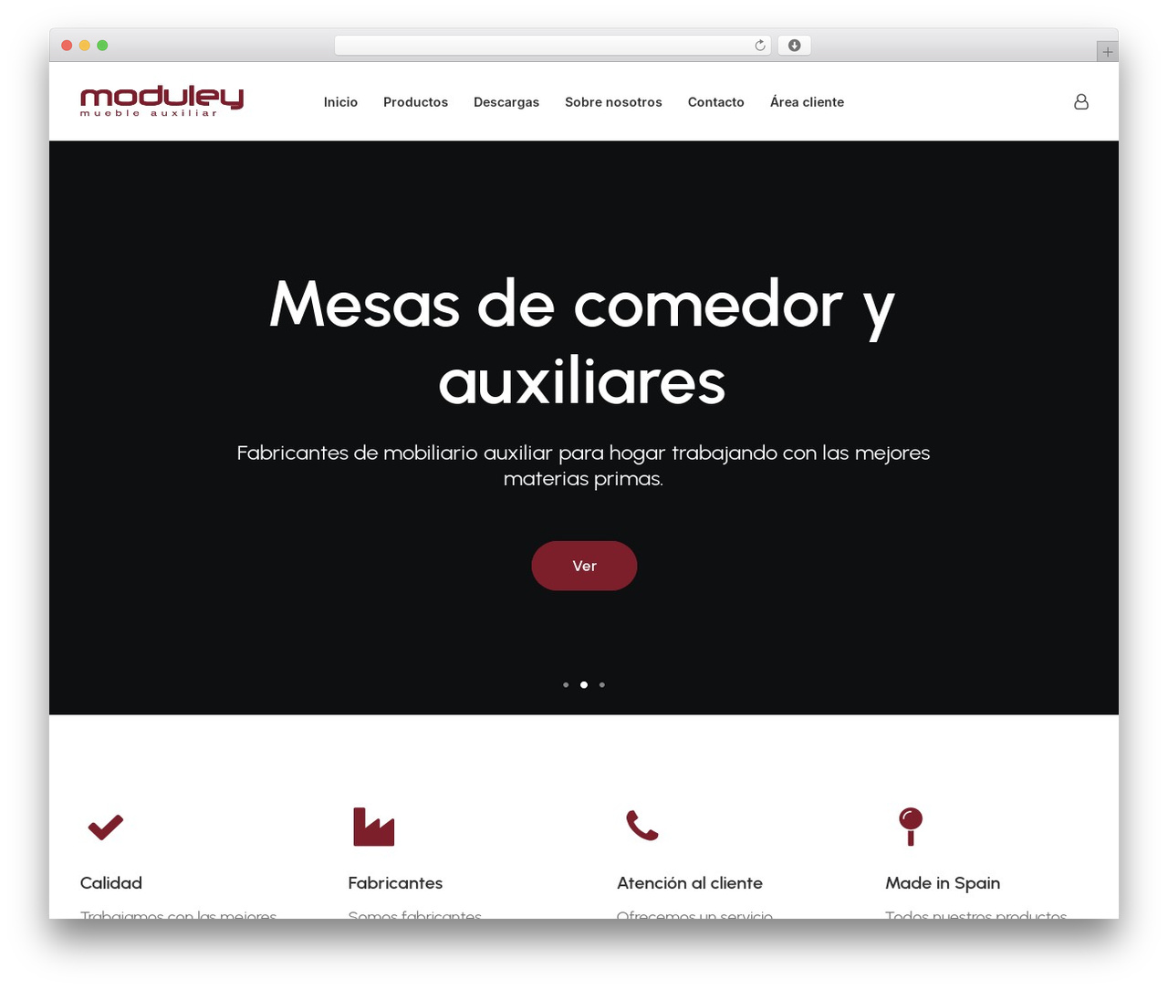 Theme WordPress Uncode - moduley.com Theme WordPress Uncode - moduley.com