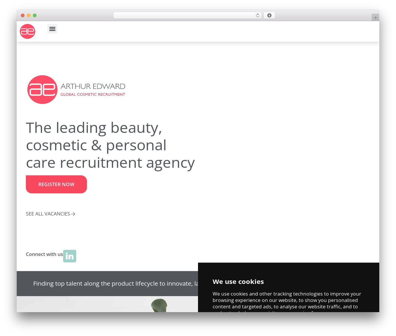 WordPress theme WaveSites Elementor Hello - arthuredward.com WordPress theme WaveSites Elementor Hello - arthuredward.com