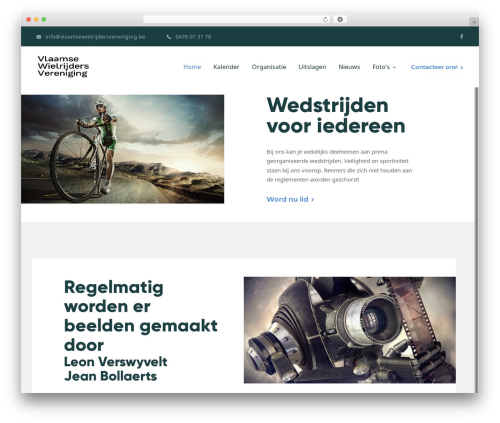 yokoo WordPress theme - vlaamsewielrijdersvereniging.be yokoo WordPress theme - vlaamsewielrijdersvereniging.be