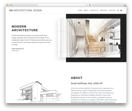 Bootstrap Component Blox WordPress theme - siharchitecturaldesign.com Bootstrap Component Blox WordPress theme - siharchitecturaldesign.com