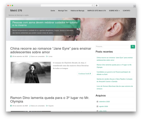 WP Magazine Modules Lite (wp-magazine-modules-lite) free WordPress plugin - metro376.com WP Magazine Modules Lite (wp-magazine-modules-lite) free WordPress plugin - metro376.com