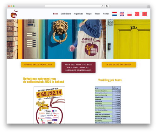 T(-) Countdown (t-countdown) free WordPress plugin - goededoelenweekuden.nl T(-) Countdown (t-countdown) free WordPress plugin - goededoelenweekuden.nl