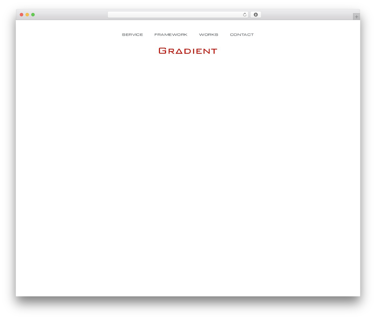 Gradient2017 theme WordPress - gradient.jp Gradient2017 theme WordPress - gradient.jp