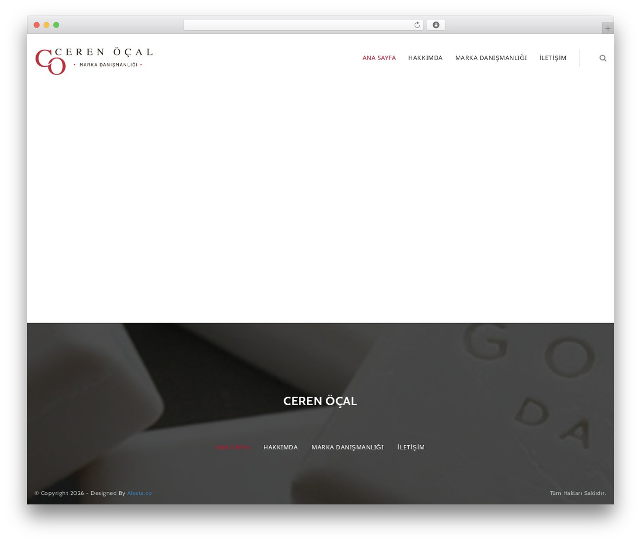 Mindelo WordPress theme - cerenocal.com Mindelo WordPress theme - cerenocal.com