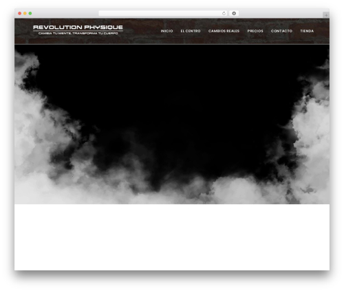 Pop-Up Chop Chop (pop-up) free WordPress plugin - revolutionphysique.com Pop-Up Chop Chop (pop-up) free WordPress plugin - revolutionphysique.com