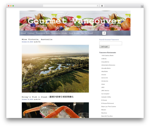 SvegliaT Buttons (svegliat-buttons) free WordPress plugin - gourmetvancouver.com SvegliaT Buttons (svegliat-buttons) free WordPress plugin - gourmetvancouver.com