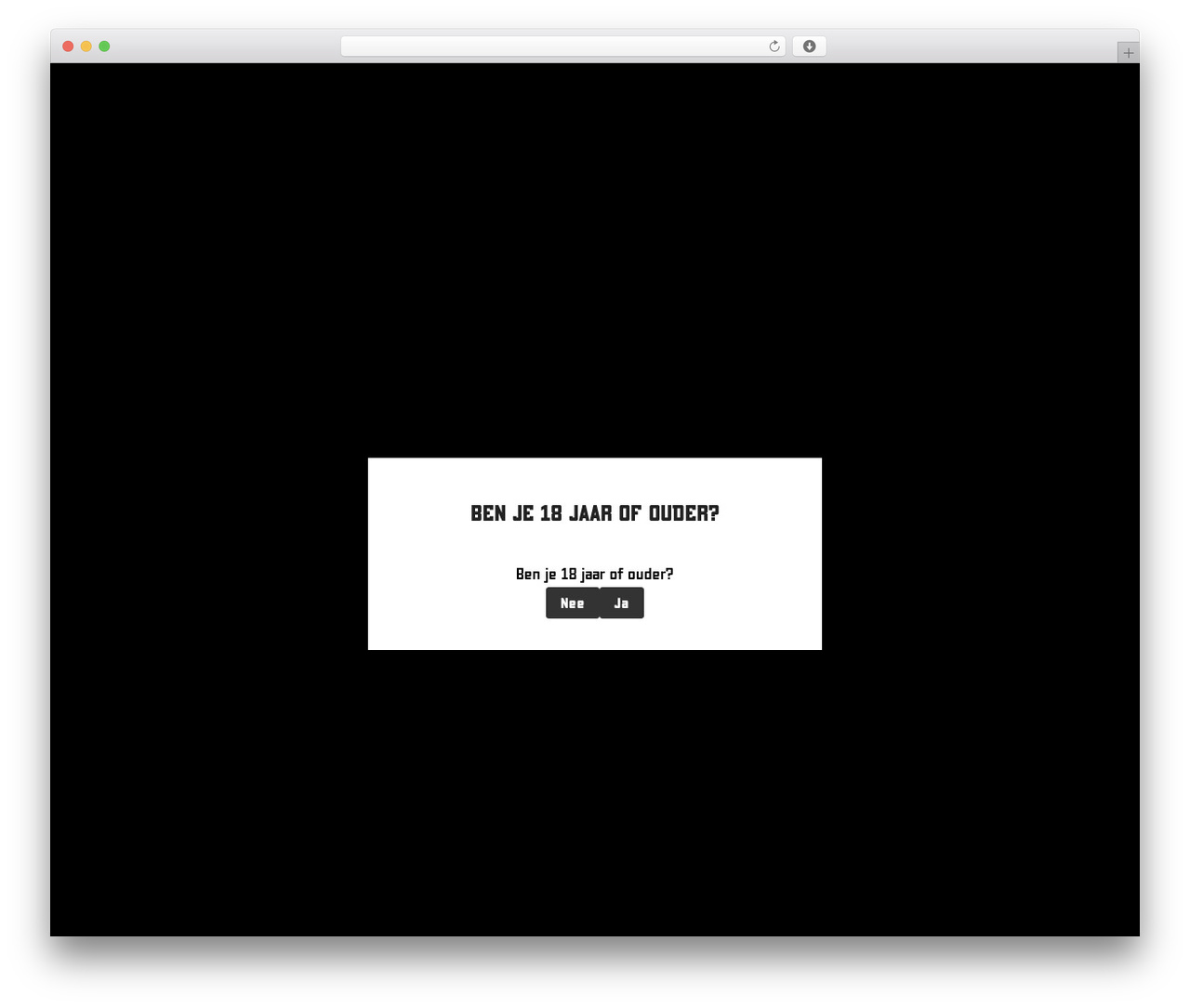 WordPress theme Divi - maallust.nl WordPress theme Divi - maallust.nl