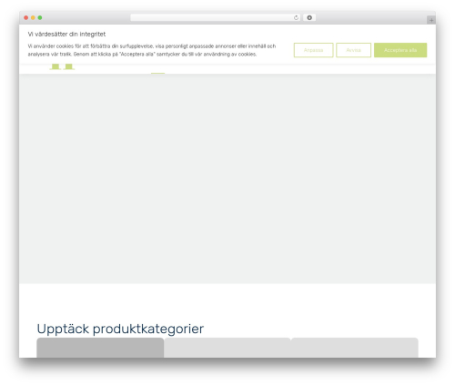 Jet woo builder custom quantity selectors main WordPress plugin - hygienia.se