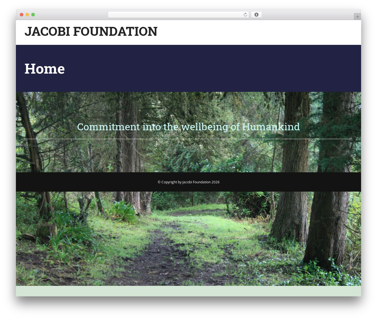 WordPress theme smartwp - jacobifoundation.org WordPress theme smartwp - jacobifoundation.org