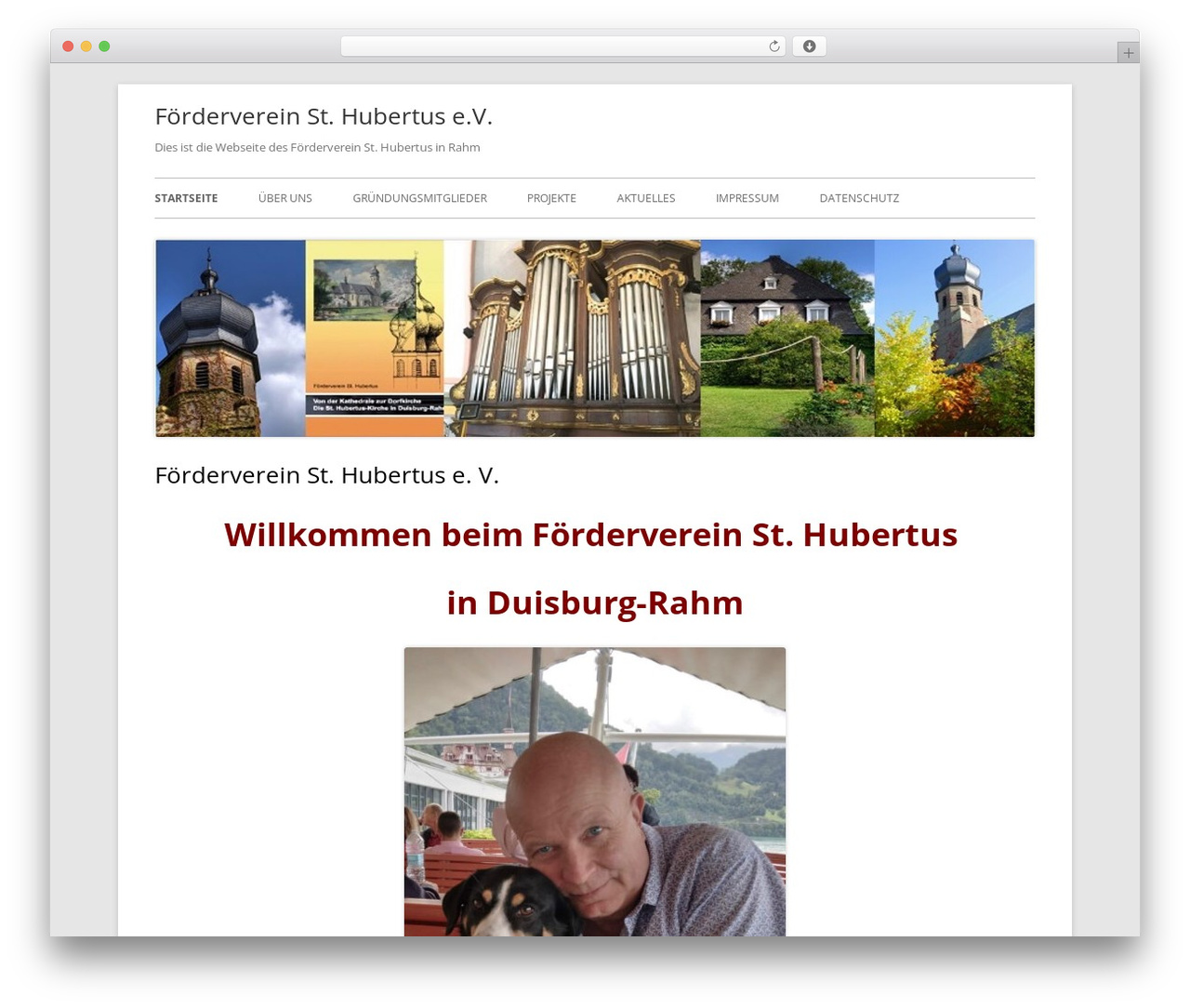 WordPress theme Tiny Framework - foerderverein-st-hubertus.de WordPress theme Tiny Framework - foerderverein-st-hubertus.de